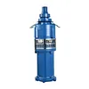 Cast Iron Water Pump